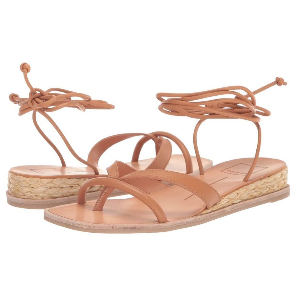 Dolce Vita Tan Sandals